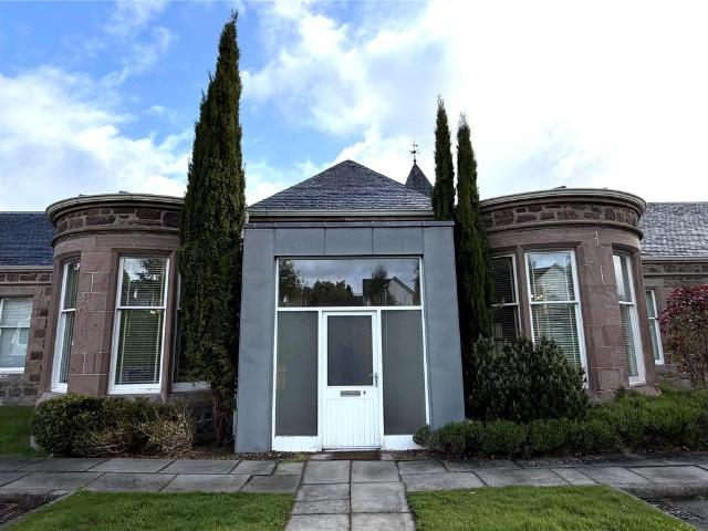 Flat for sale in Kilvean, Lentran