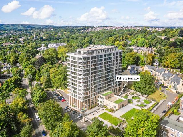 Flat for sale in Broomhill, South Yorkshire