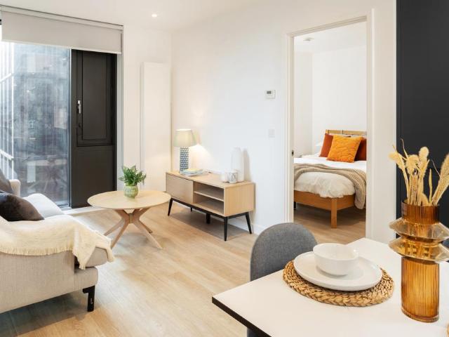 Flat for sale in City Centre, Georgia