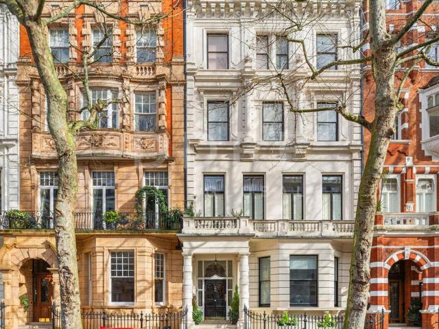 Flat for sale in Knightsbridge, Isle Of Man