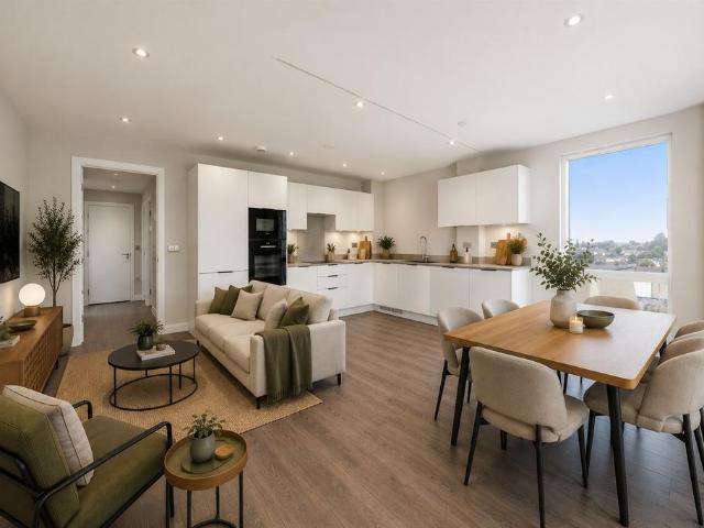 Flat for sale in North Watford