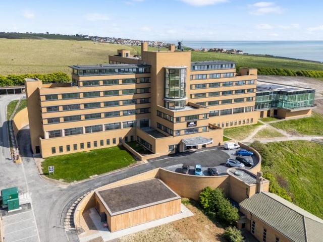Flat for sale in Ovingdean