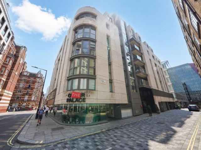 Flat for sale in Victoria, Isle Of Man