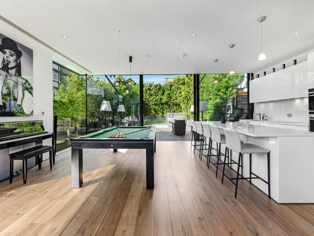 Flat for sale in Soho, Greater London