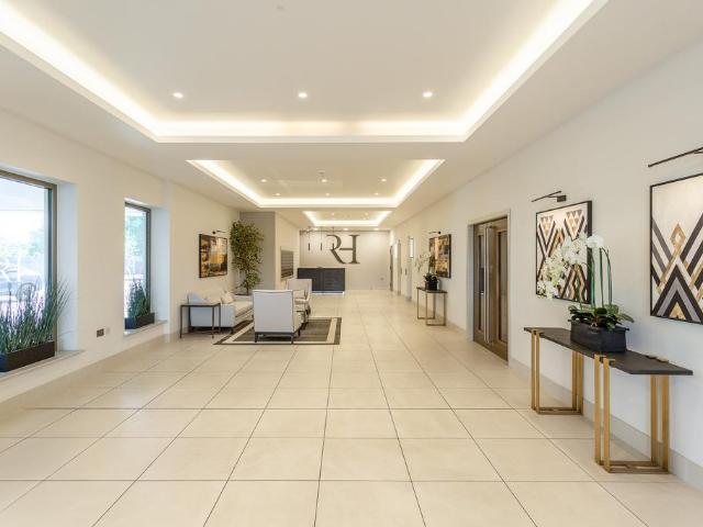Flat for sale in Fishergate, High Field
