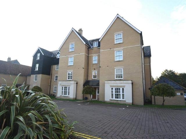 Flat for sale in Chedburgh, Isle Of Man