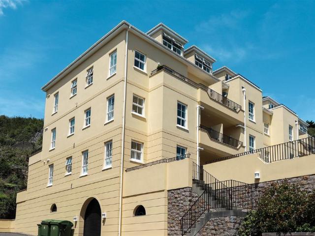 Flat for sale in St Helier, Isle Of Man