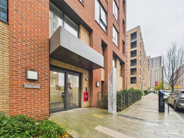 Flat for sale in Colindale, Isle Of Man