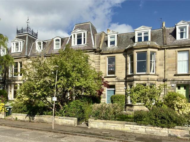 Flat for sale in The Grange, Scotland