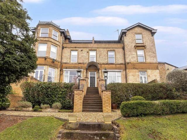 Flat for sale in Trafford Park, Greater Manchester