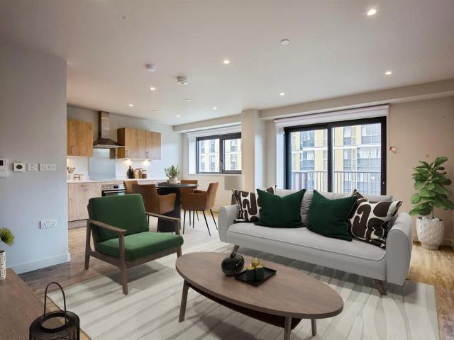 Flat for sale in Greater London