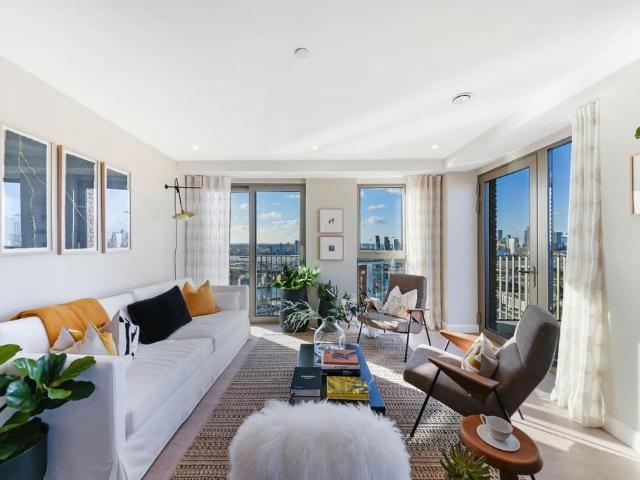 Flat for sale in Cat Hill, Isle Of Man