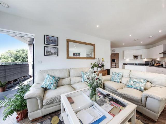 Flat for sale in Cat Hill, Isle Of Man