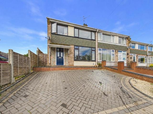Flat for sale in Dines Green, Isle Of Man