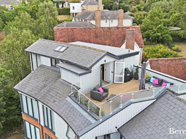 Flat for sale in Maldon