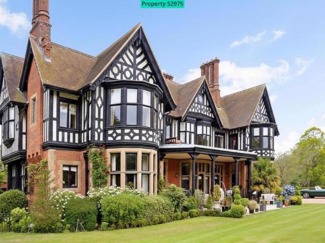 Flat for sale in Chedburgh, Isle Of Man