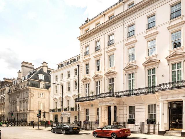 Flat for sale in Mayfair, Isle Of Man