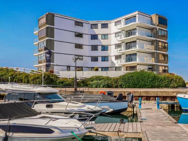 Flat for sale in Lilliput, Poole