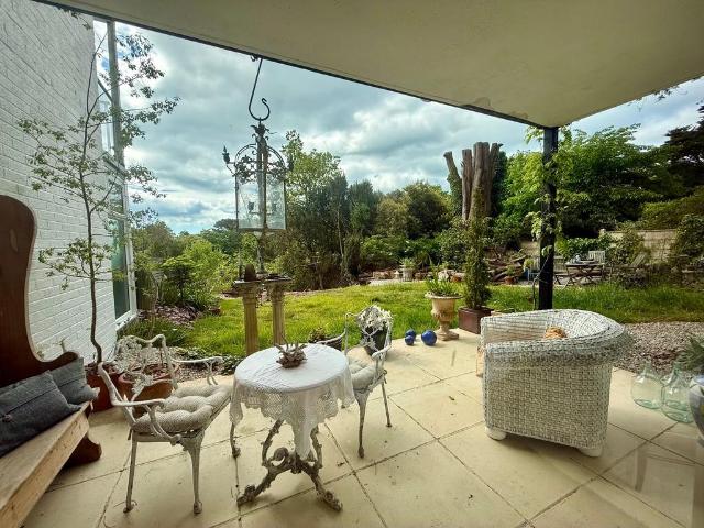 Flat for sale in Babbacombe