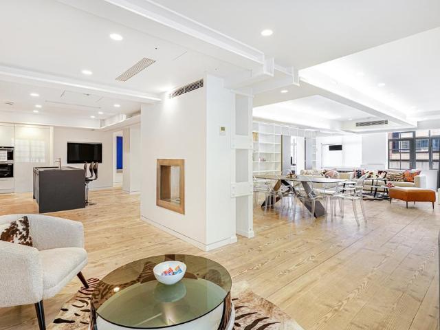 Flat for sale in Soho, Greater London