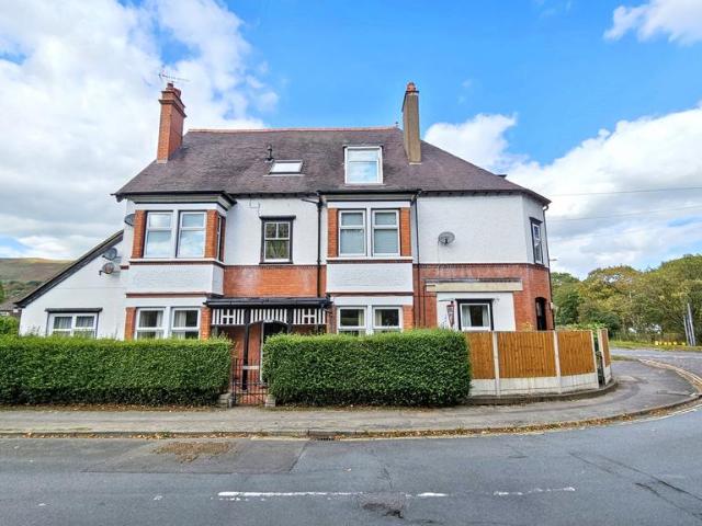 Flat for sale in Acton Scott, Shropshire