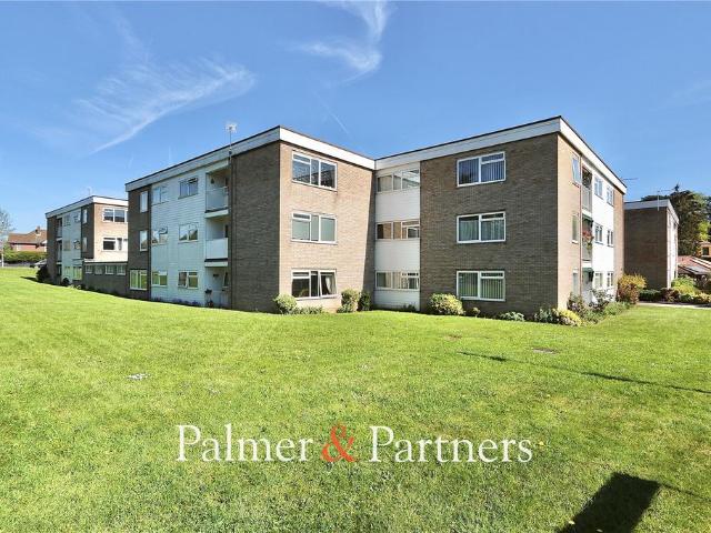 Flat for sale in The Dales, Key Street