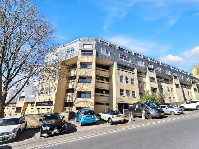 Flat for sale in Dulcote, Bath And North East Somerset