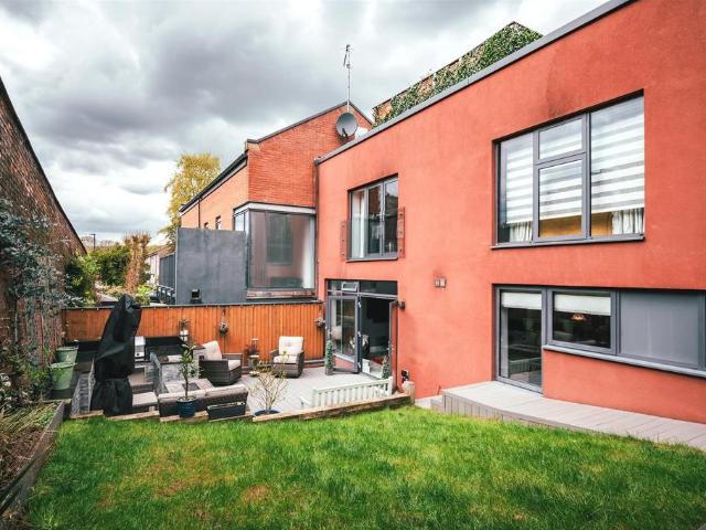 Flat for sale in Kenwood, Isle Of Man