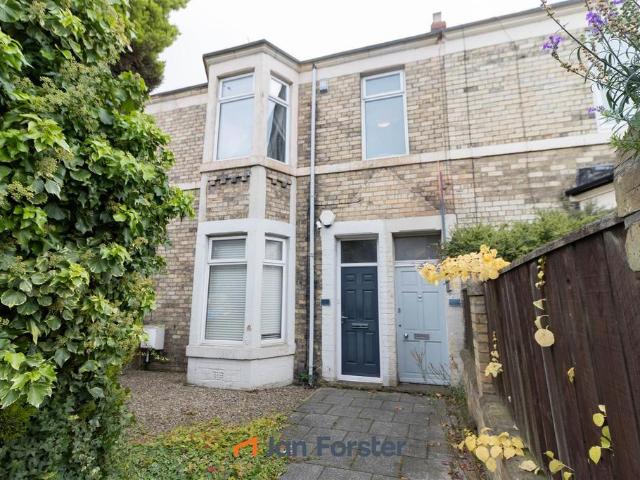 Flat for sale in Gosforth, Newcastle upon Tyne