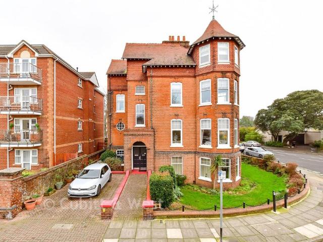 Flat for sale in Milton, City Of Portsmouth