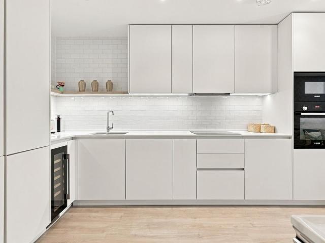 Flat for sale in Alperton, Greater London