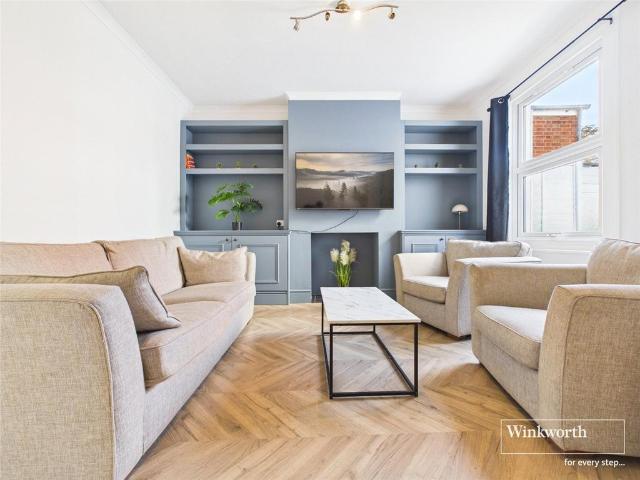 Flat for sale in Reading West, Reading