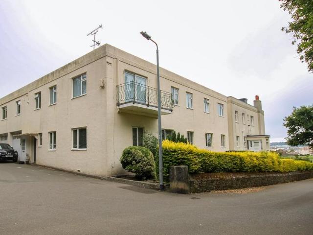 Flat for sale