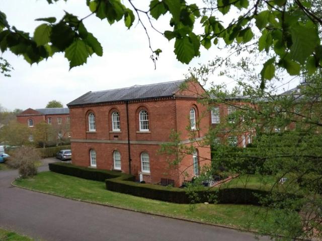 Flat for sale in Bridford, Devon