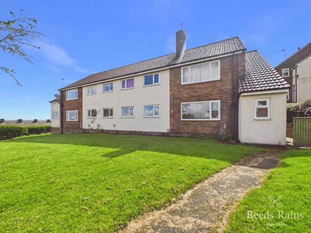Flat for sale in Brandon Village, Brandon
