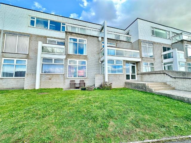 Flat for sale in Burnham-on-Sea and Highbridge, Burnham-on-Sea