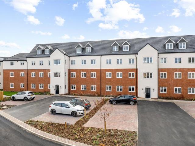 Flat for sale in Clifton, York