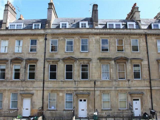 Flat for sale in Dulcote, Isle Of Man