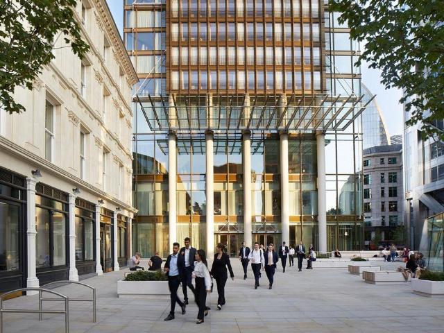 Flat for sale in Lyons, Greater London