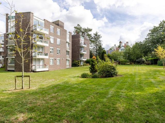 Flat for sale in Leigh Woods, Long Ashton