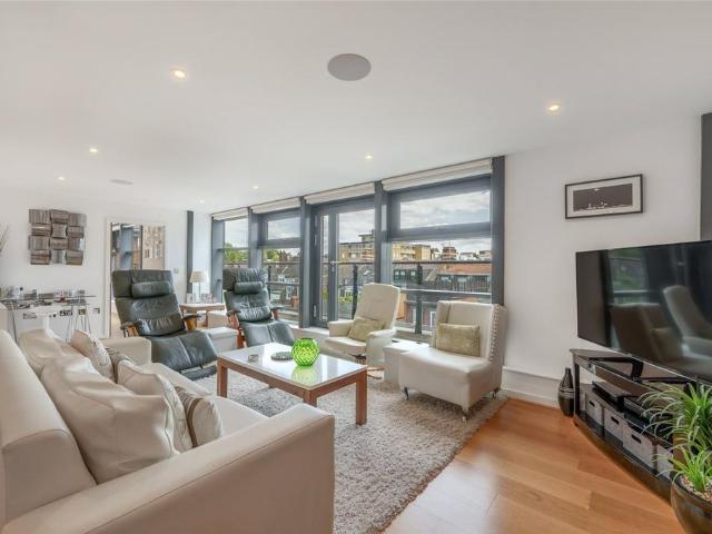 Flat for sale in St. John's Wood, Isle Of Man