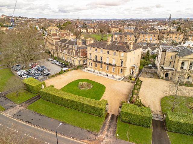 Flat for sale in Feckenham, City Of Bristol