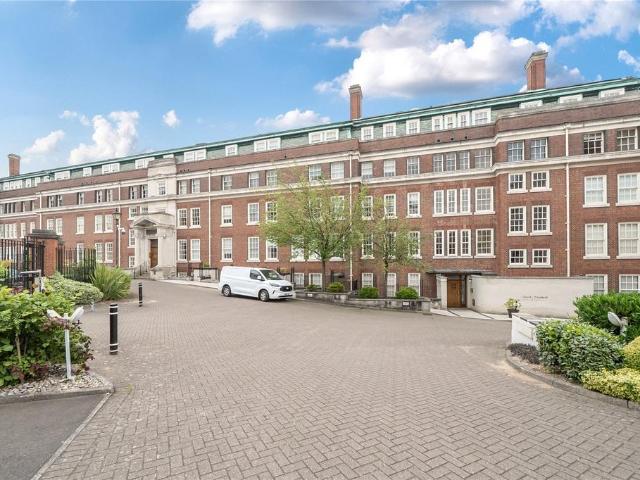 Flat for sale in Haddon, East Midlands