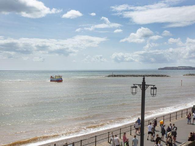Flat for sale in expand shopping area, East Devon