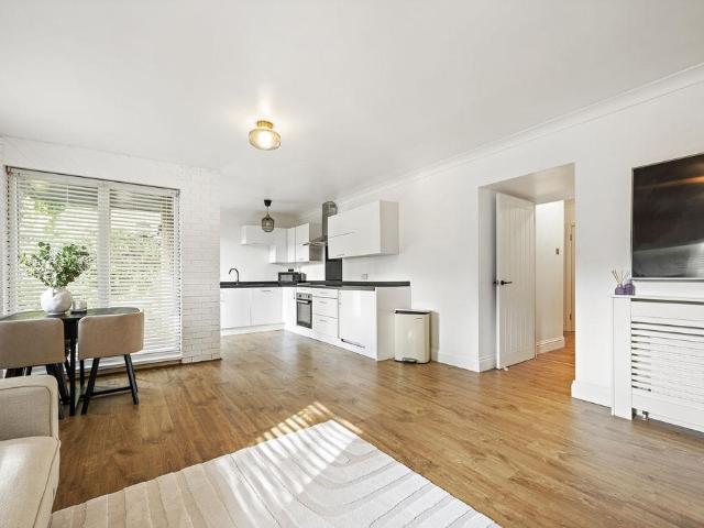 Flat for sale in Talbot Village, Isle Of Man