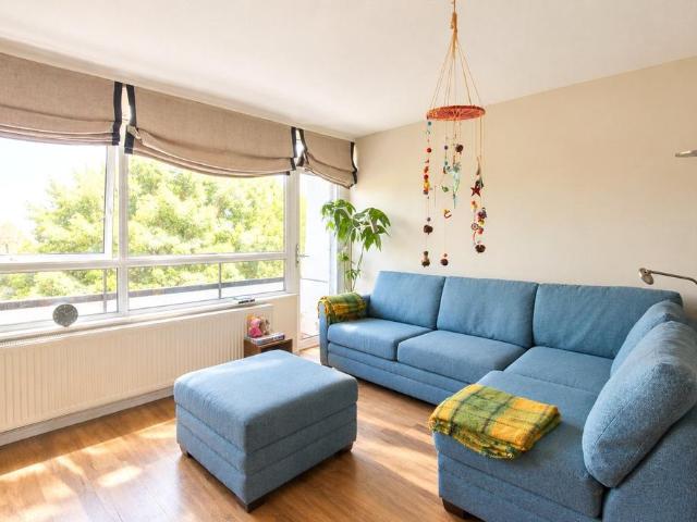 Flat for sale in Sneyd Park, Bristol
