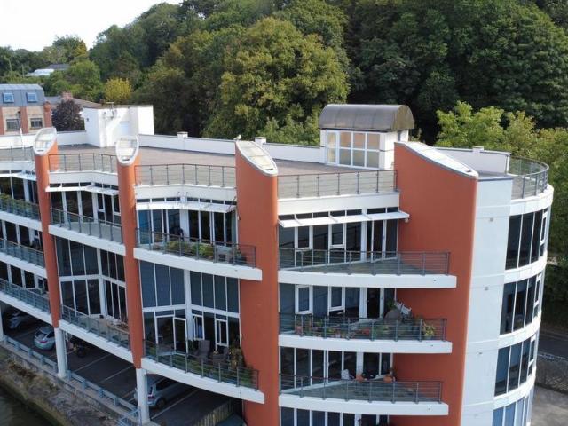 Flat for sale in Newham, Penweathers