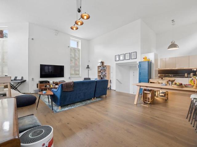 Flat for sale in Gatley, Greater Manchester