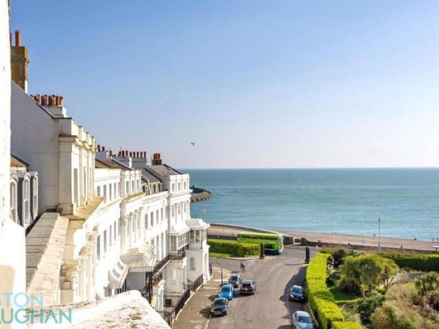 Flat for sale in Brighton Marina Village, Brighton & Hove
