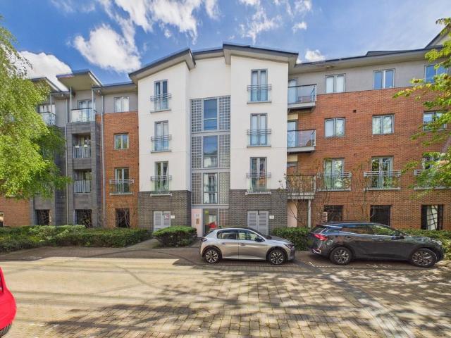 Flat for sale in Ochre Yards, Tyne And Wear